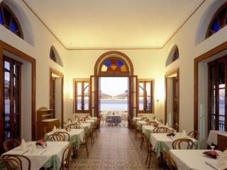 Hotel Scrajo Wellness & Mineral Spa Neapolitan Riviera Exterior photo